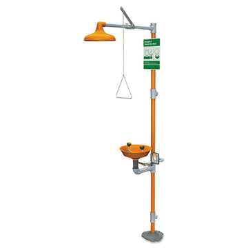 Guardian™ Safety Station With Eye Wash. 1.8 Gal freeshipping - TVN Wholesale